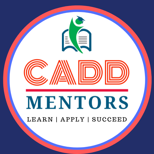 CADD Mentors logo