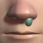 Wipe the Snot!
