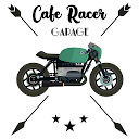 Cafe Racer Garage