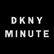 DKNY Minute 1.17.4 Icon