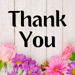 Thank You Messages & Letters Apk