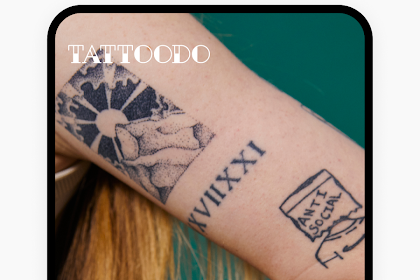 17+ So Will I Tattoo