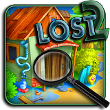 Lost 2. Hidden objects icon