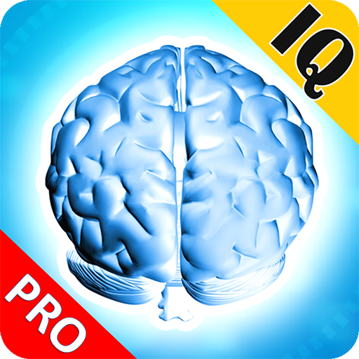Get IQ Games Pro for Android Aso Report