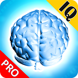 Icon image IQ Games Pro