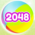 Chain Sphere: 2048 3D Apk