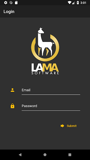 LAMA MIA Screen 3
