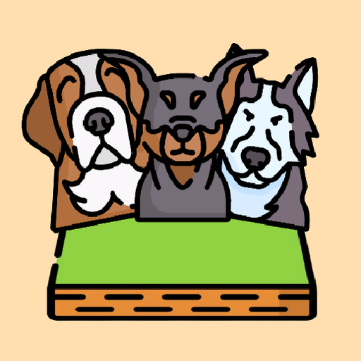 Dog Jump: Endless Fun logo