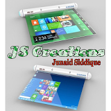 JS Creations icon