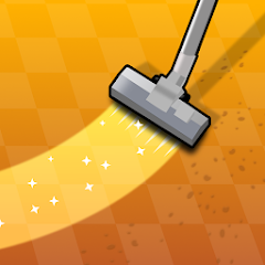 Carpet Cleaner! Mod apk versão mais recente download gratuito