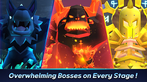 Last-Hit Defense - Strategy - games