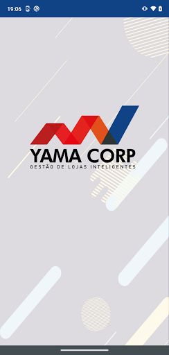 Android application Yama Corp: Libera Acesso screenshort