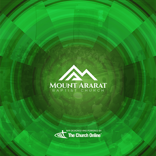 Mount Ararat Baptist Church logo