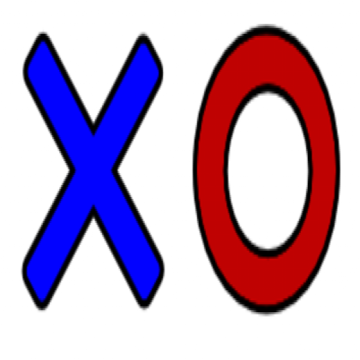 X and O logo
