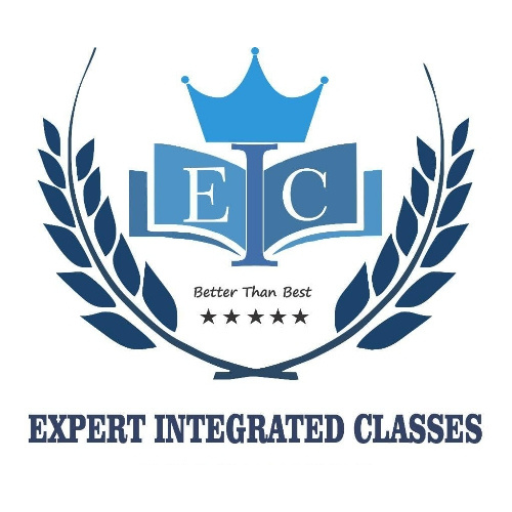 Expert Integrated Classes logo