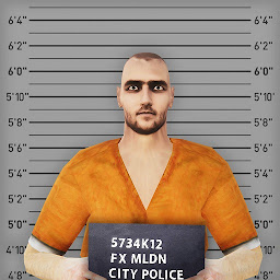 Icon image Prison Jail Escape Games