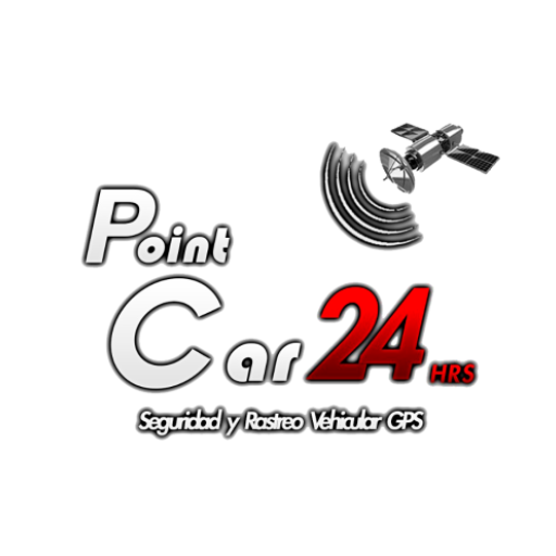 Point Car 24 logo