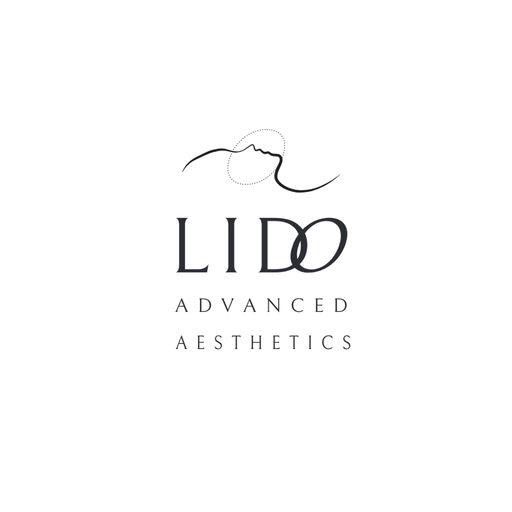 Lido Advanced Aesthetics logo