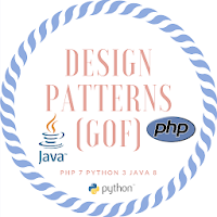 Design Patterns in PHP 7 Pyth