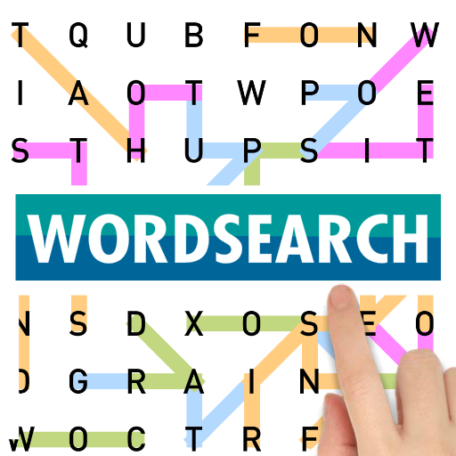 Words Everywhere PRO logo