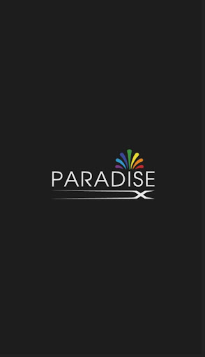 Android application Paradise Ex screenshort
