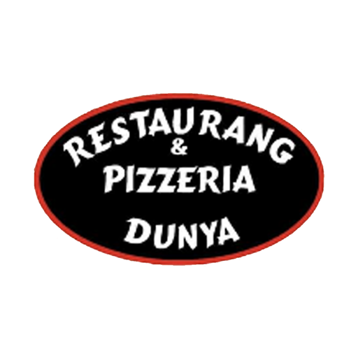 Pizzeria Dunya logo