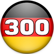 Learn Top 300 German Words