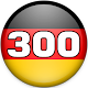 Learn Top 300 German Words Windowsでダウンロード