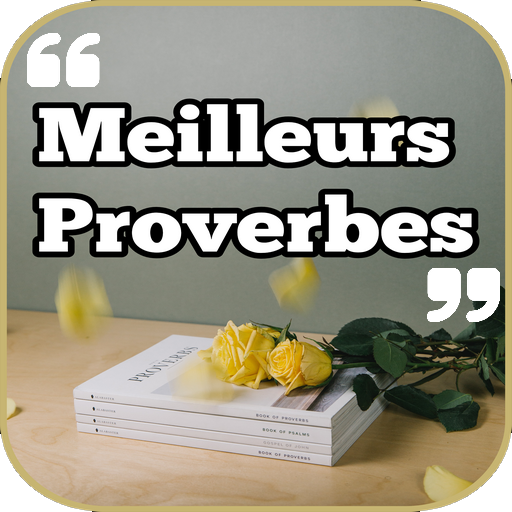 Meilleurs Proverbes Français logo