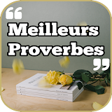 Meilleurs Proverbes Français icon