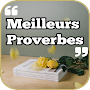 Meilleurs Proverbes Français