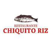 Chiquito Riz  Icon