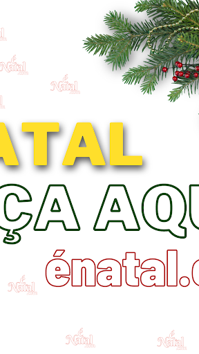 éNatal.com Screen 3