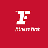 myFitness First icon