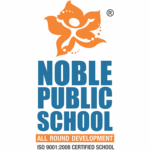 Noble Public School  Icon