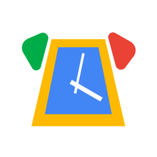 Todo Timer Logo