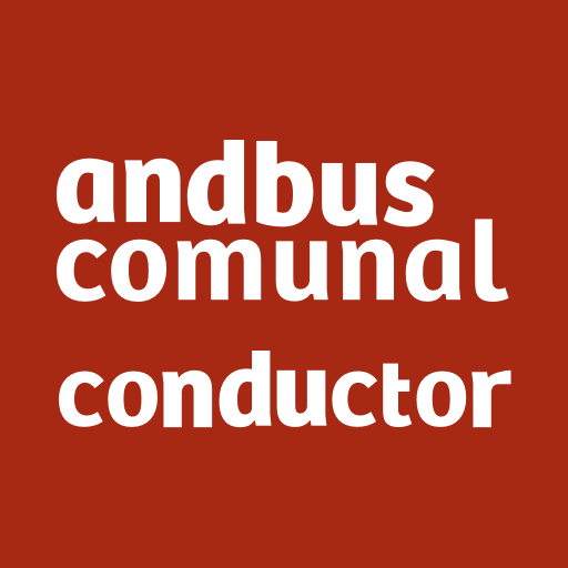 Andbuscomunal Conductors logo