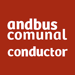 Icon image Andbuscomunal Conductors