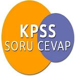 Cover Image of Download Kpss Soru Cevap - 2021 1.1 APK