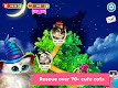 screenshot of Cute Cats: Classic Match 3