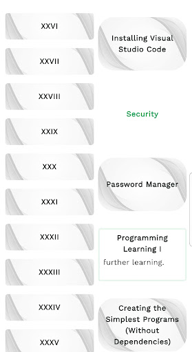 Learn Python Become Programmer