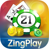 Poker - Poker Texas - ZingPlay icon