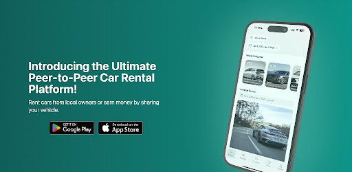 RideMe: Affordable Car Rentals
