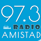 Radio Amistad 97.3 icon