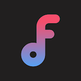 Frolomuse: MP3 Music Player icon