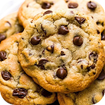 Cover Image of ダウンロード Chocolate Chip Cookie Recipes 4.4.3 APK