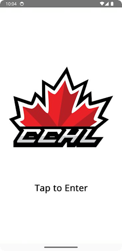 Android application CCHL screenshort