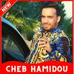 Cover Image of Download cheb hamidou اغاني شاب حميدو 2021 1.0 APK