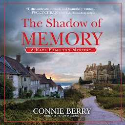 Icon image The Shadow of Memory