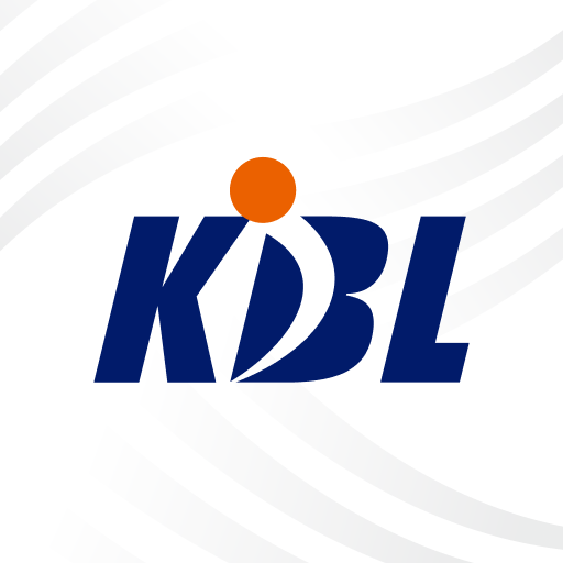 KBL  Icon
